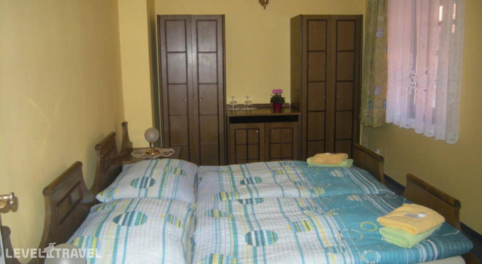 фотографии отеля Kilian Hotel в Чехия(Лугачовице) - фото №13