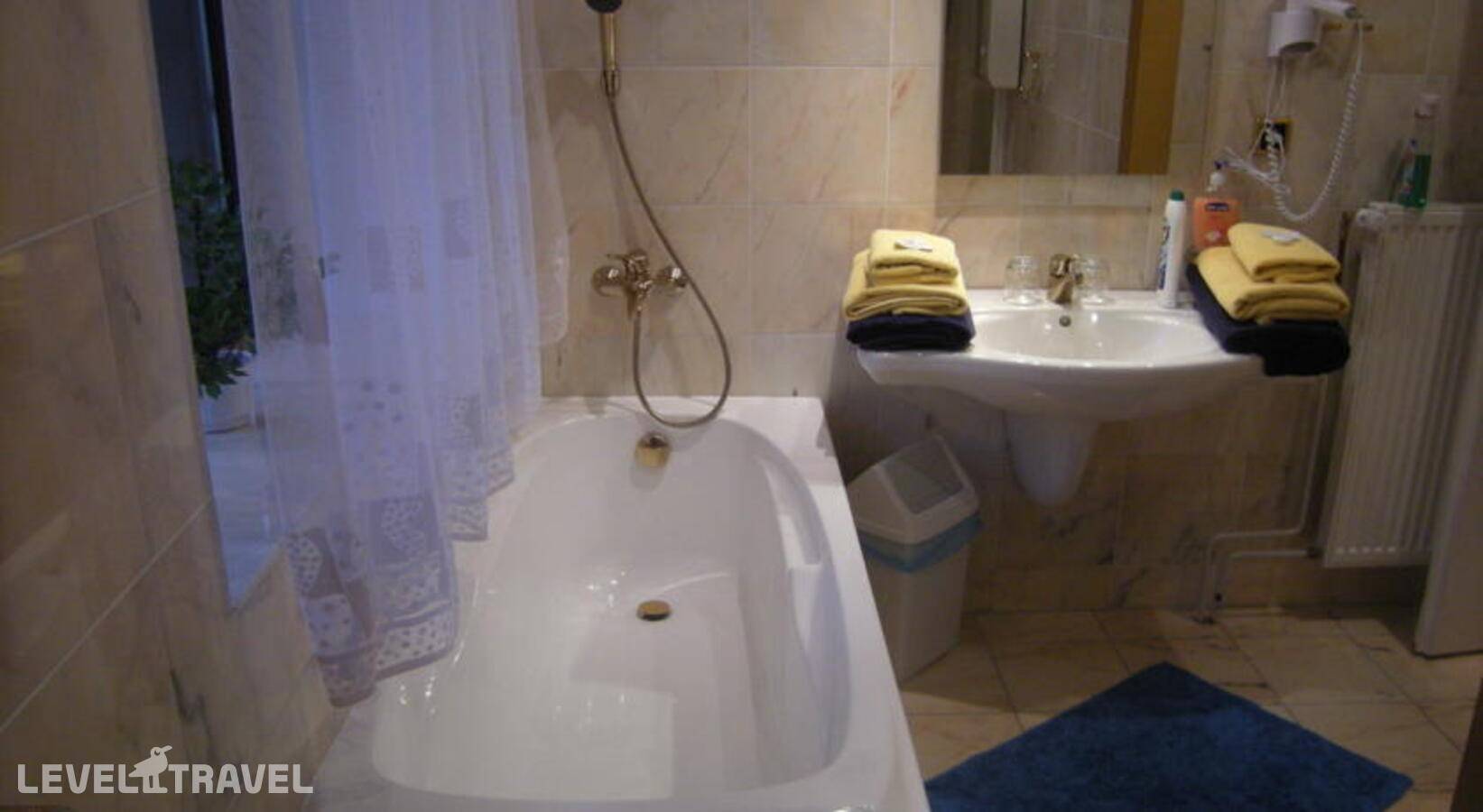 фотографии отеля Kilian Hotel в Чехия(Лугачовице) - фото №15