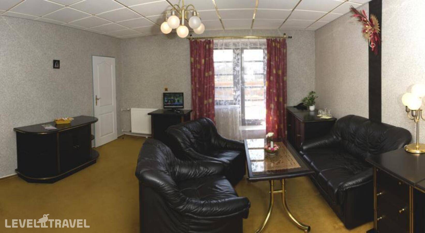 фотографии отеля Kilian Hotel в Чехия(Лугачовице) - фото №4