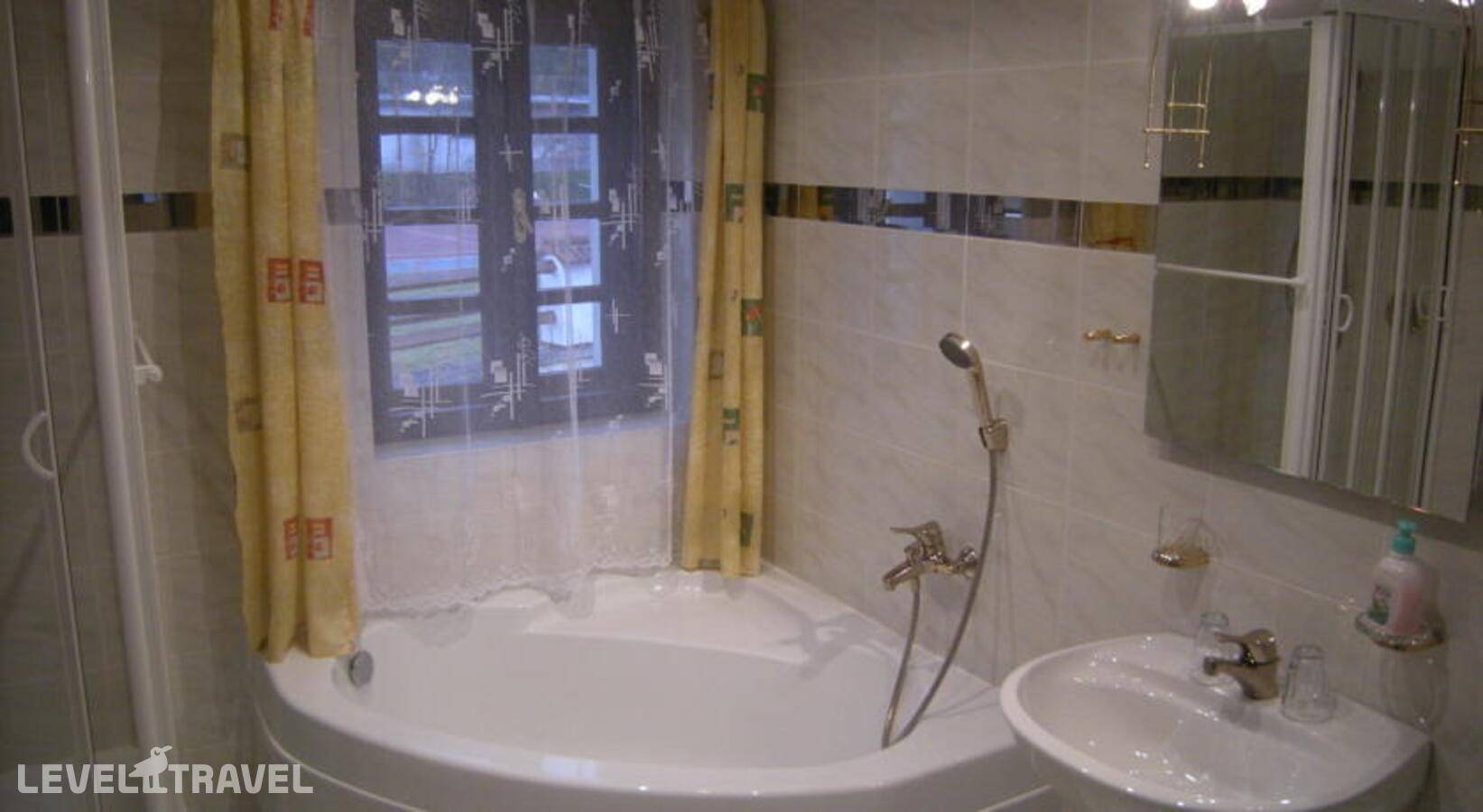 фотографии отеля Kilian Hotel в Чехия(Лугачовице) - фото №14