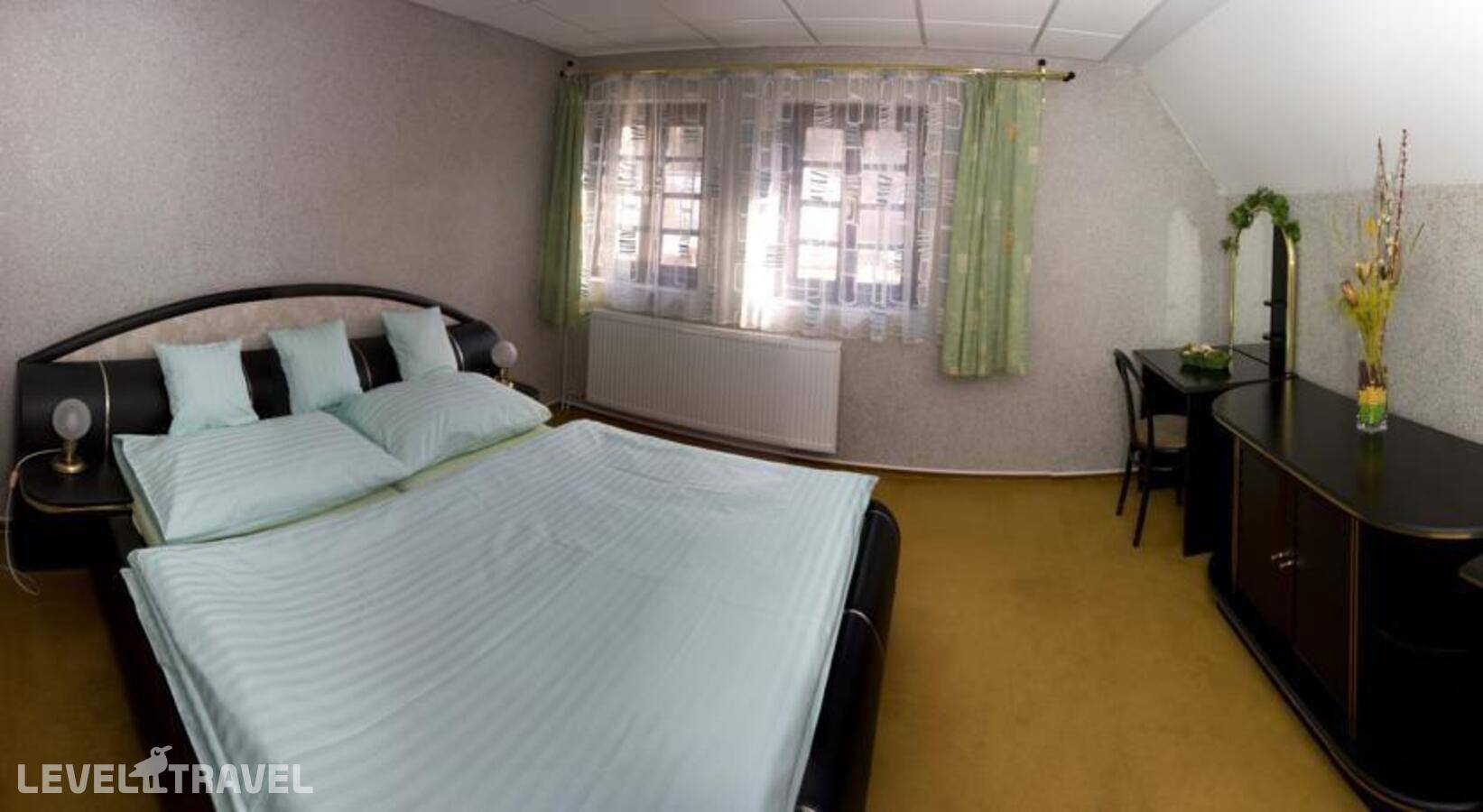 фотографии отеля Kilian Hotel в Чехия(Лугачовице) - фото №11