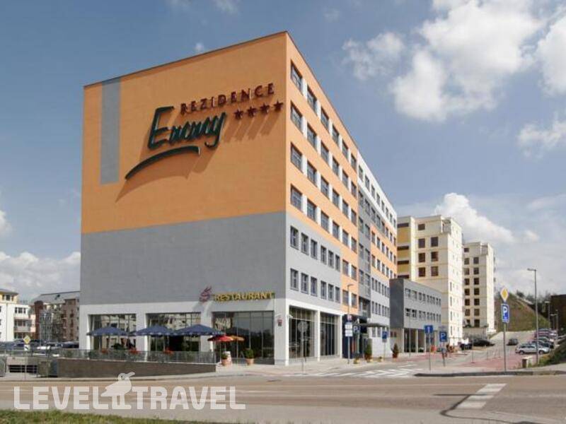 Фотография Rezidence Emmy