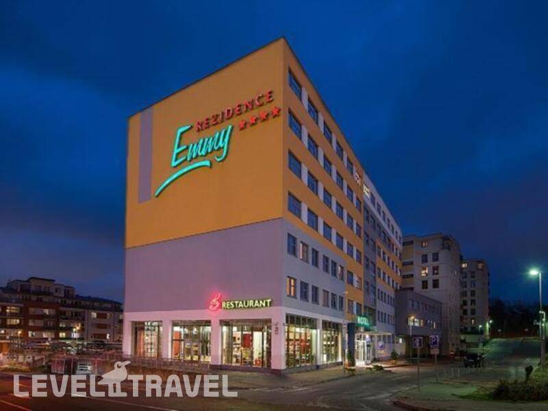 Фотография Rezidence Emmy