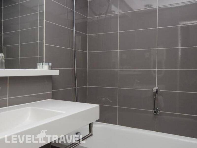 Фотография Expo Hotel