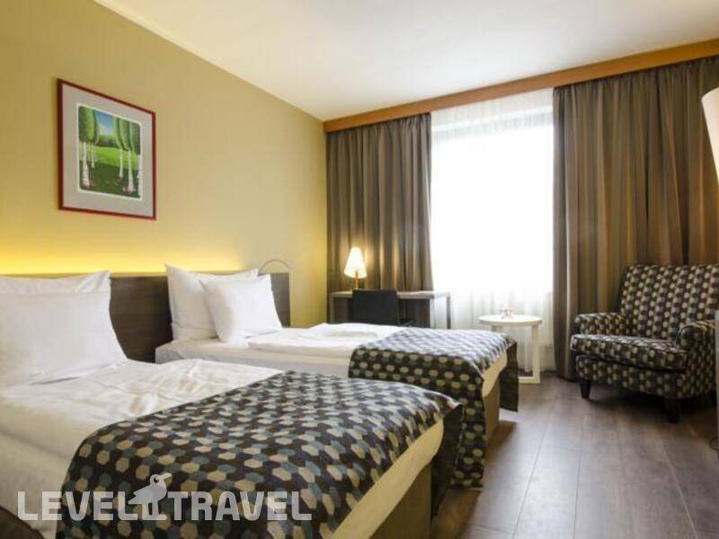 Фотография Expo Hotel