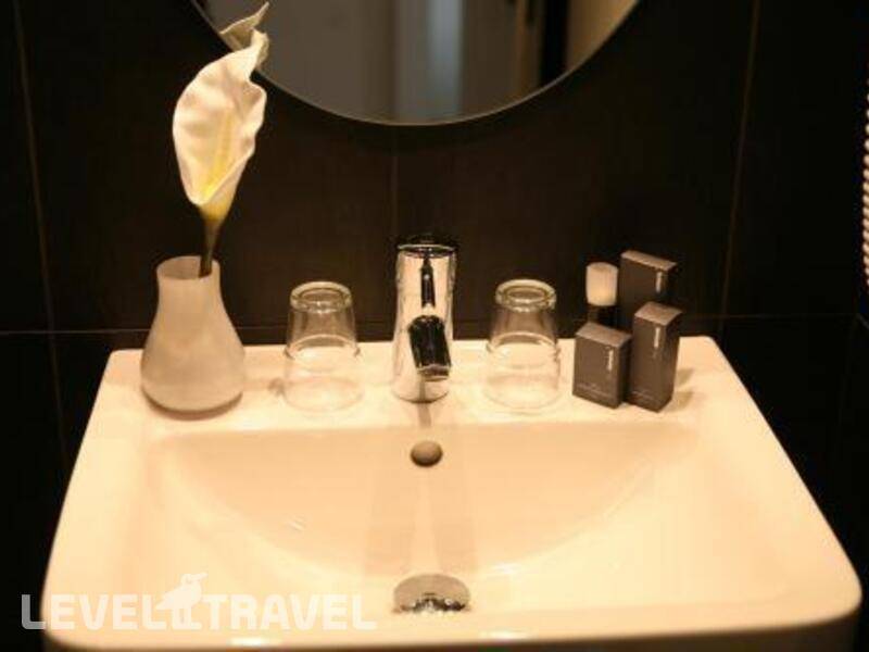 Фотография Apollon Hotel