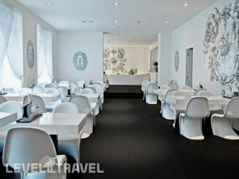 Фотография Apollon Hotel