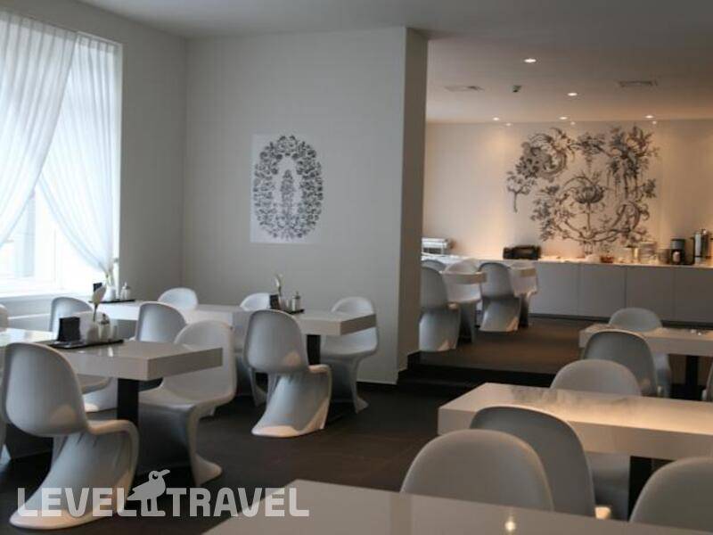 Фотография Apollon Hotel