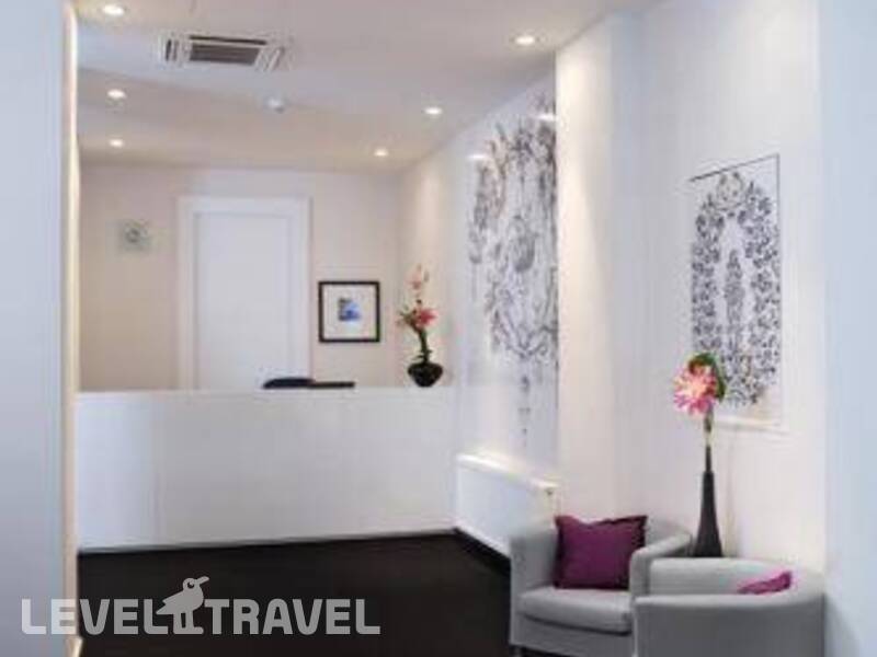 Фотография Apollon Hotel