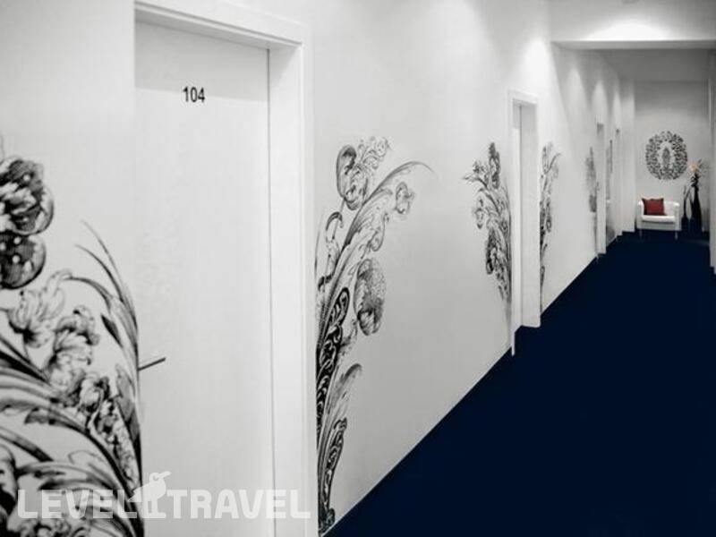Фотография Apollon Hotel