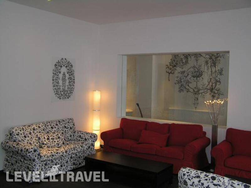 Фотография Apollon Hotel