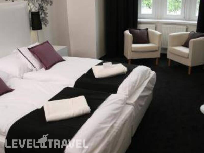 Фотография Apollon Hotel