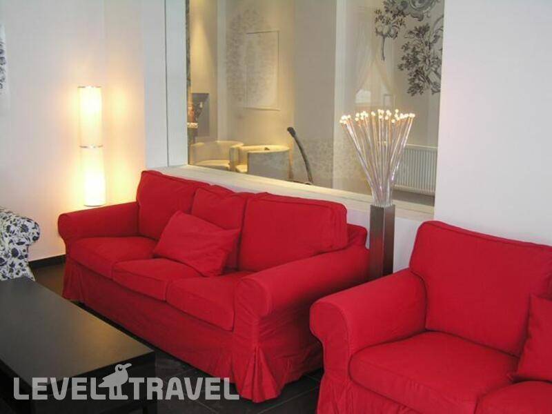 Фотография Apollon Hotel
