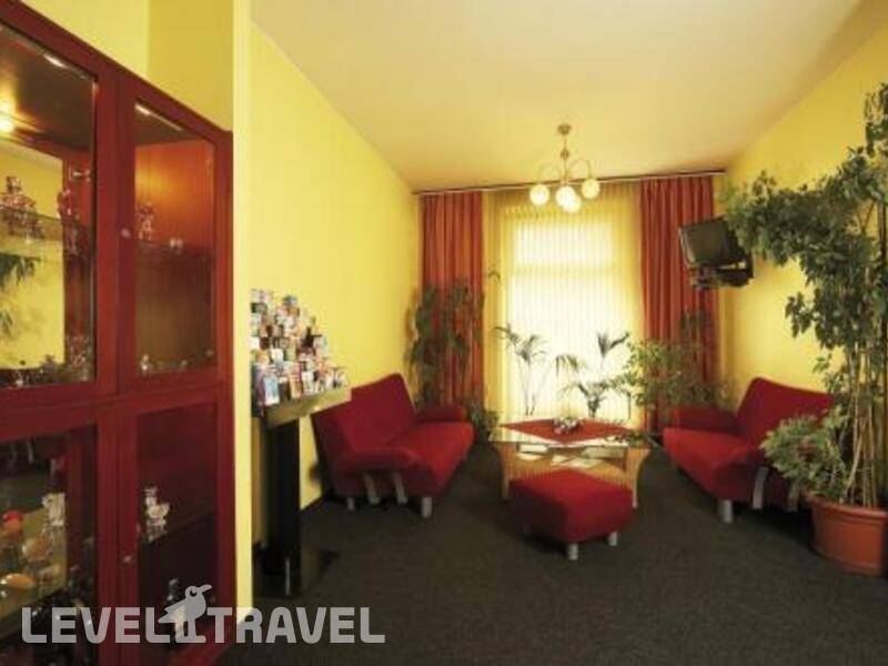 Фотография Henrietta Hotel