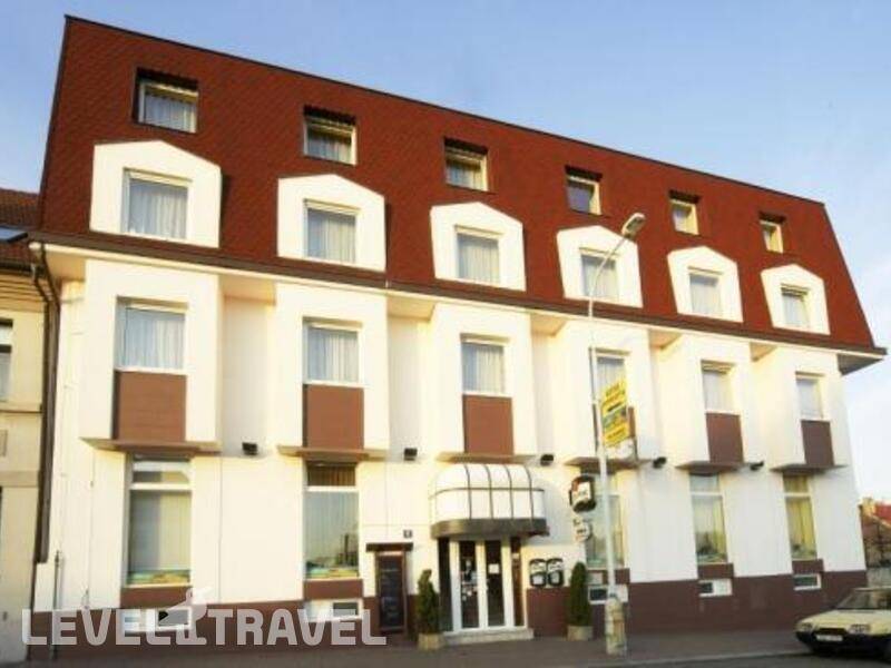Фотография Henrietta Hotel