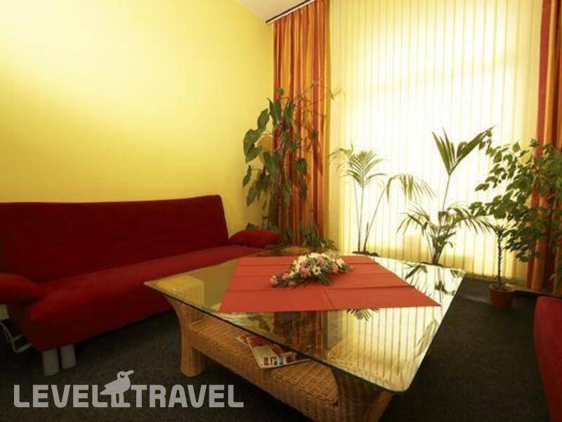 Фотография Henrietta Hotel