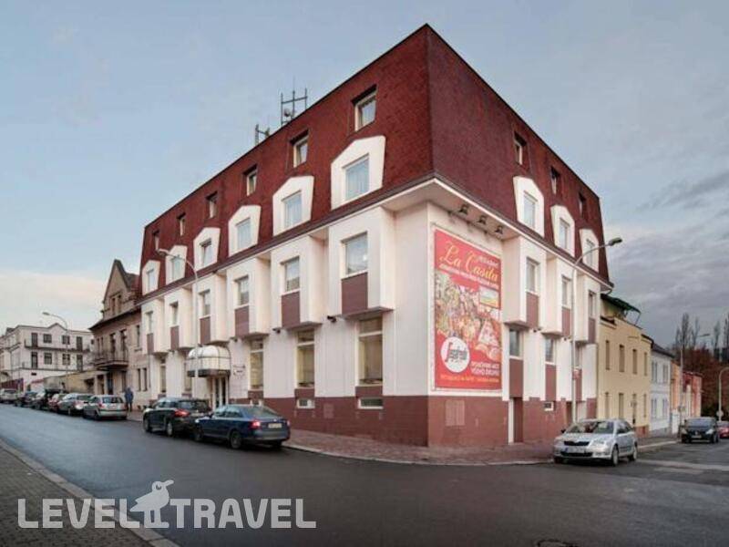 Фотография Henrietta Hotel