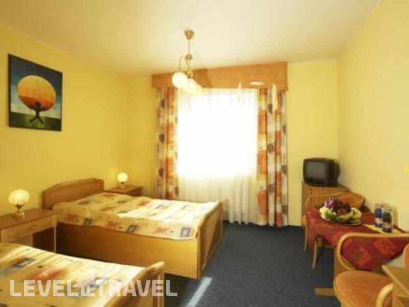 Фотография Henrietta Hotel
