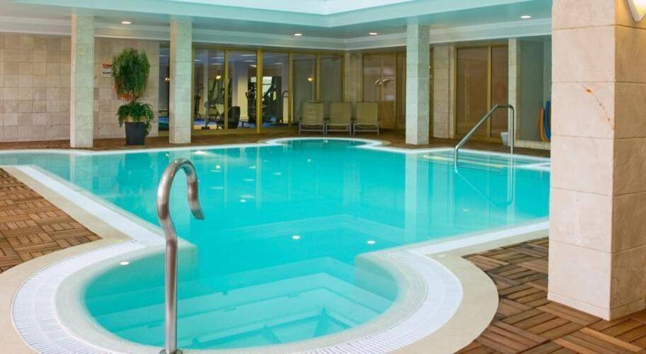 Hipotels Hipocampo Palace & Spa