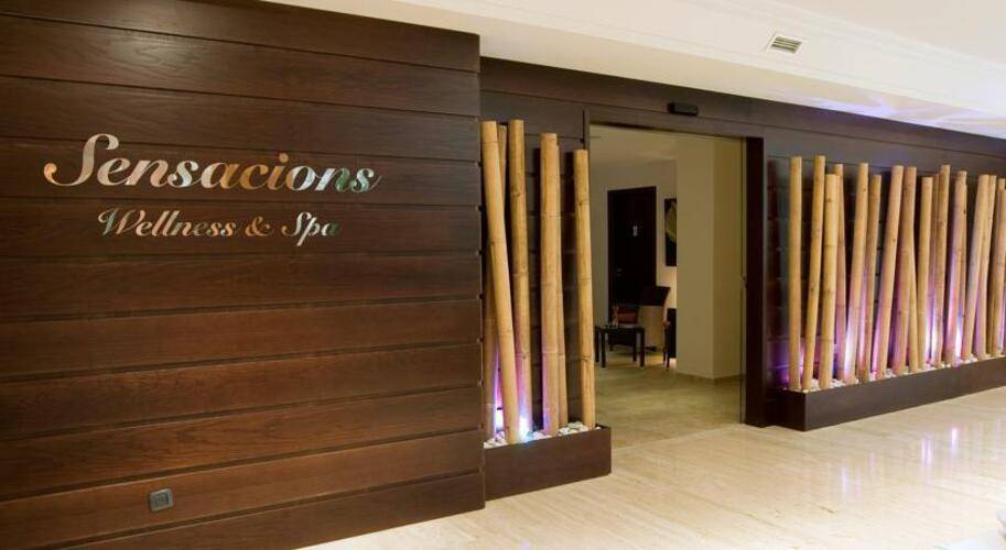 Hipotels Hipocampo Palace & Spa