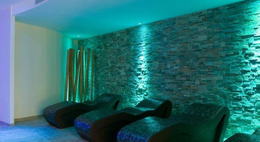 Hipotels Hipocampo Palace & Spa
