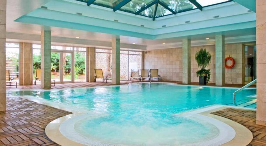 Hipotels Hipocampo Palace & Spa