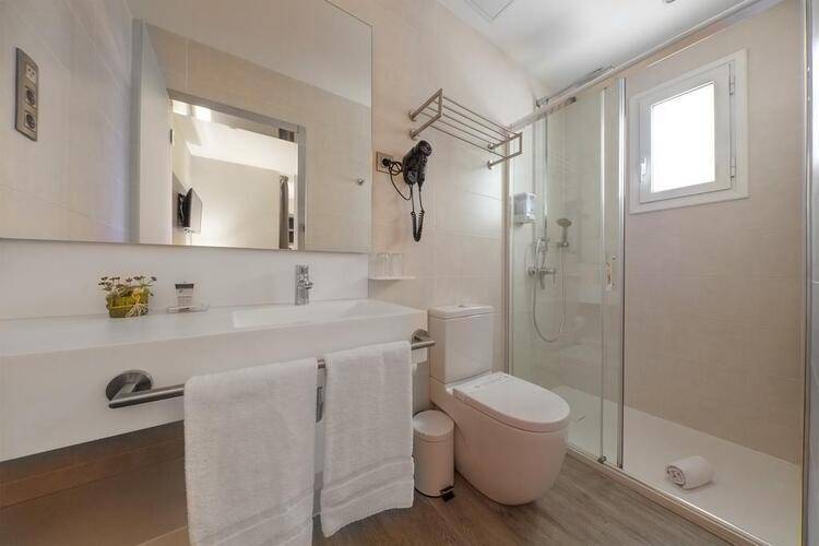 Oasis Hotel — фото 31