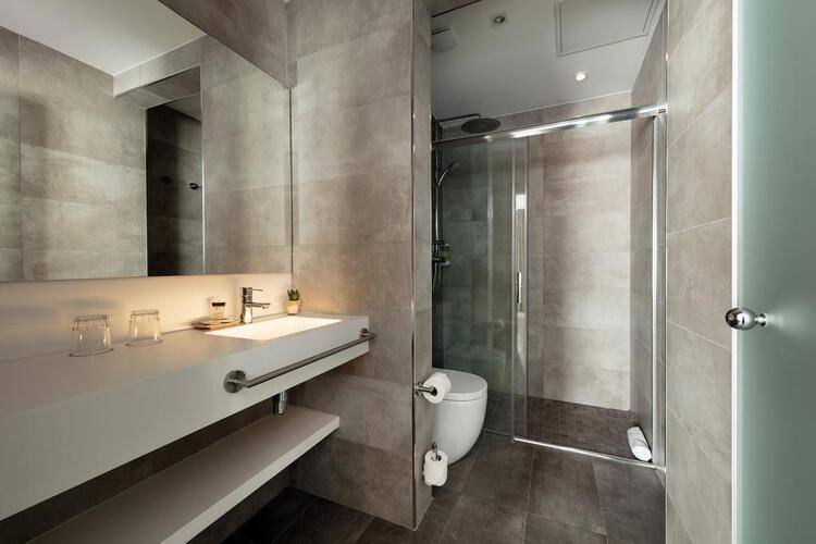 Oasis Hotel — фото 18