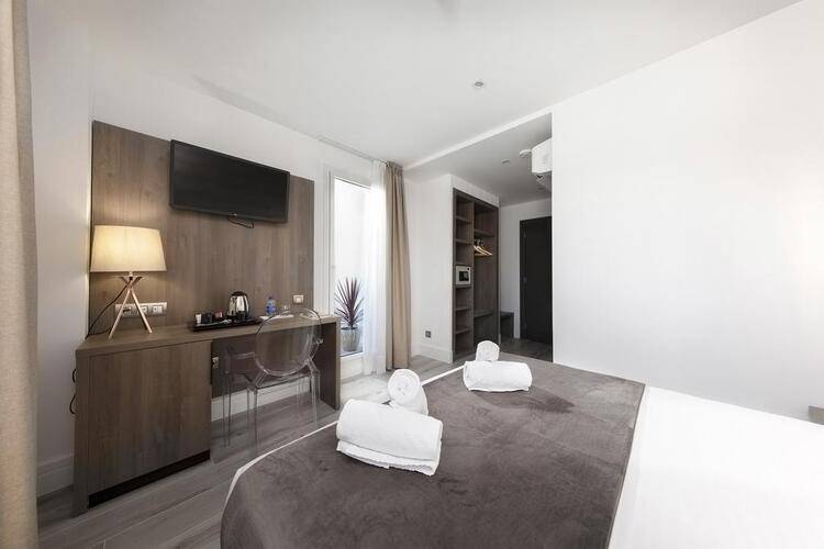 Oasis Hotel — фото 26