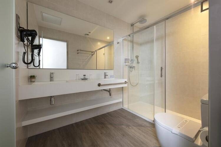 Oasis Hotel — фото 27