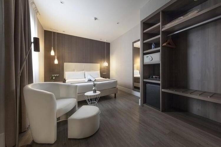 Oasis Hotel — фото 39