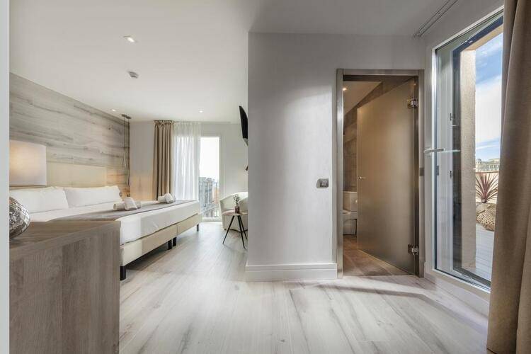 Oasis Hotel — фото 23