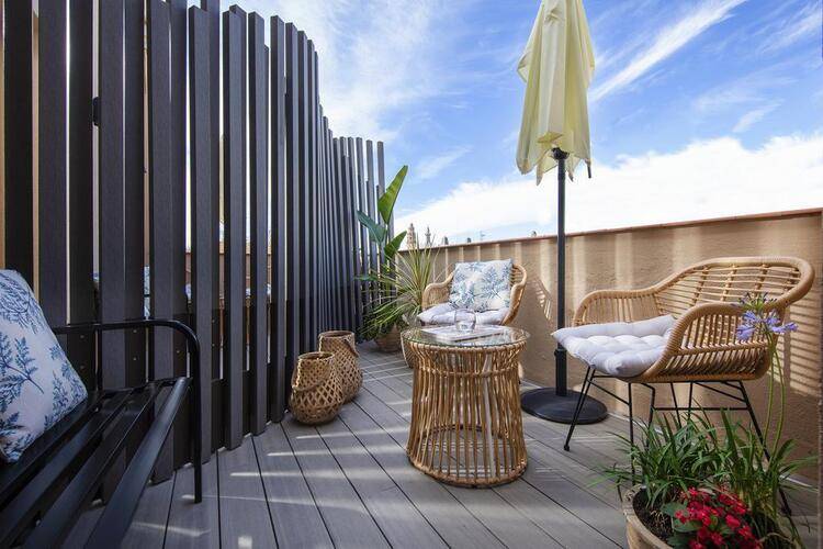 Oasis Hotel — фото 12