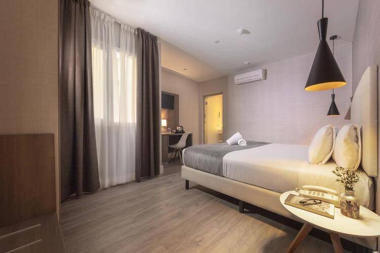 Oasis Hotel — фото 35