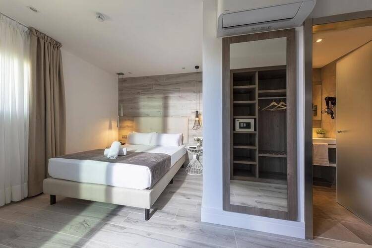 Oasis Hotel — фото 24