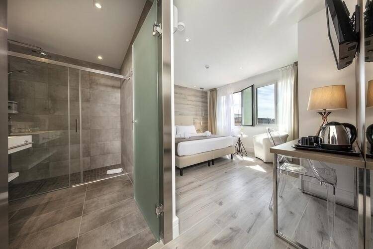 Oasis Hotel — фото 17