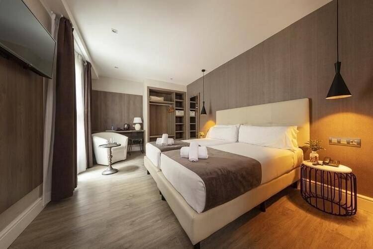 Oasis Hotel — фото 29