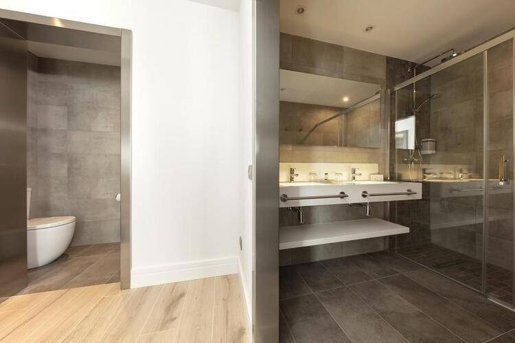 Oasis Hotel — фото 19