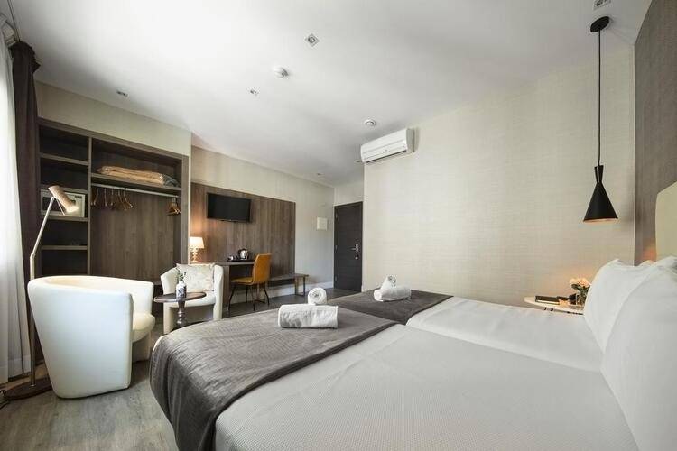 Oasis Hotel — фото 4