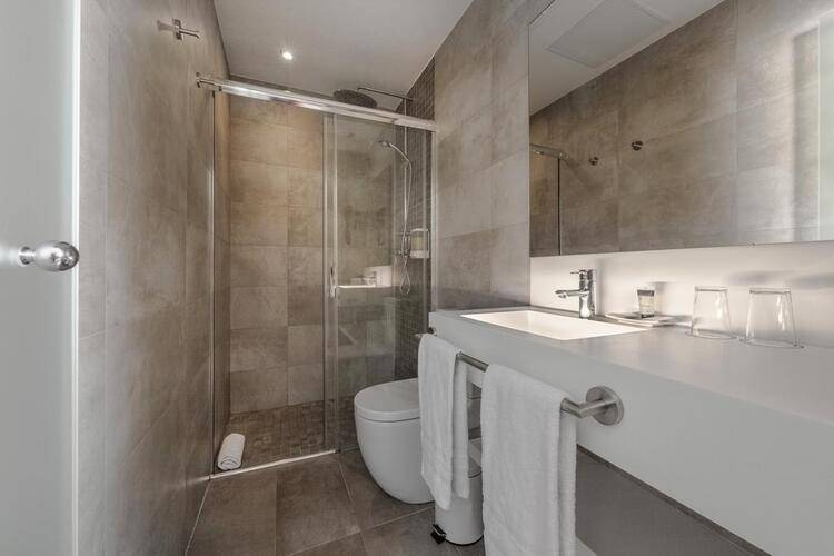 Oasis Hotel — фото 36