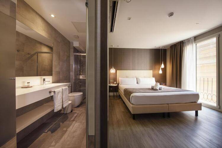 Oasis Hotel — фото 8