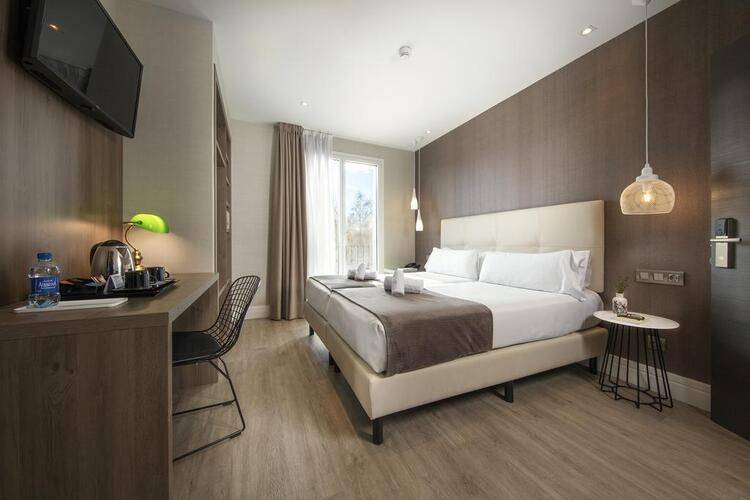 Oasis Hotel — фото 11