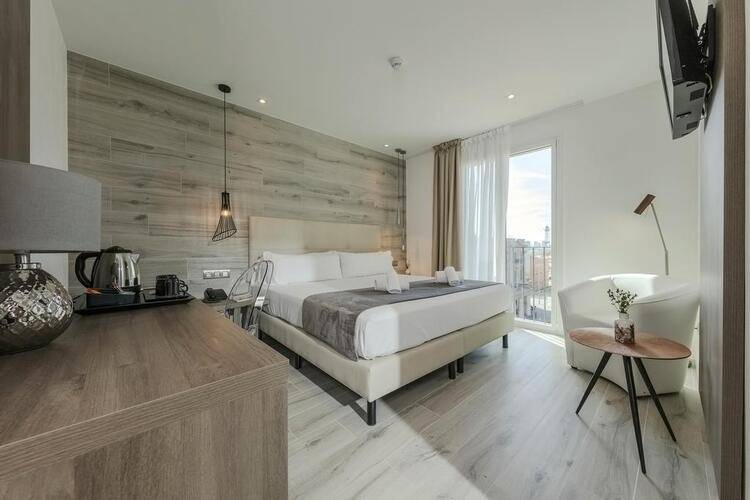 Oasis Hotel — фото 3