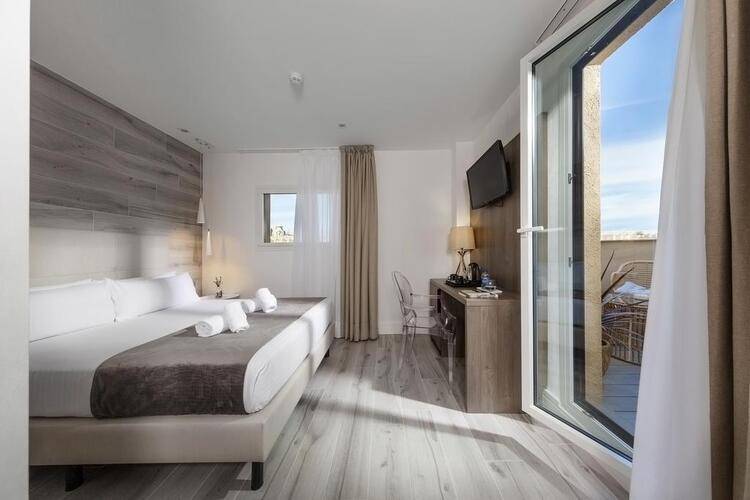 Oasis Hotel — фото 5