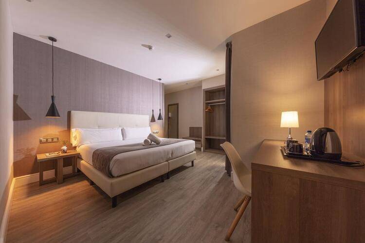 Oasis Hotel — фото 34