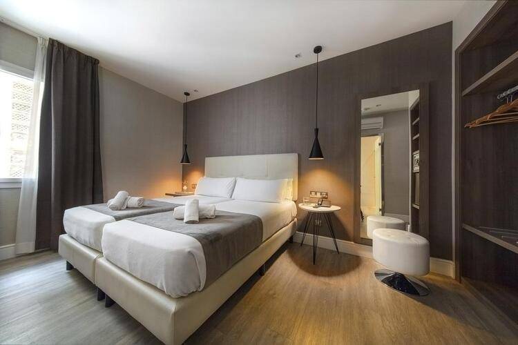 Oasis Hotel — фото 13