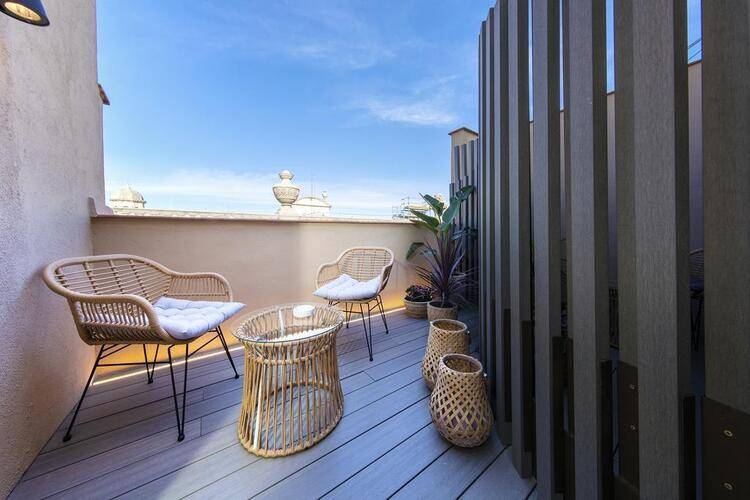 Oasis Hotel — фото 25