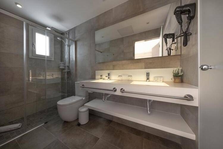 Oasis Hotel — фото 44