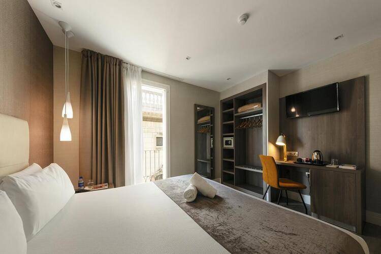 Oasis Hotel — фото 9