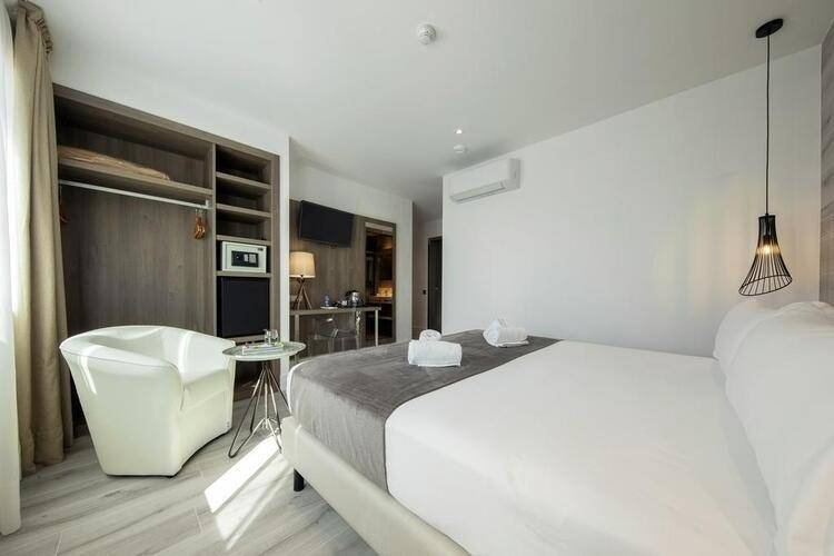 Oasis Hotel — фото 7